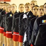 Despre handbalul feminin românesc. Obiectiv